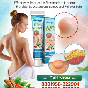 Lipoma Cream